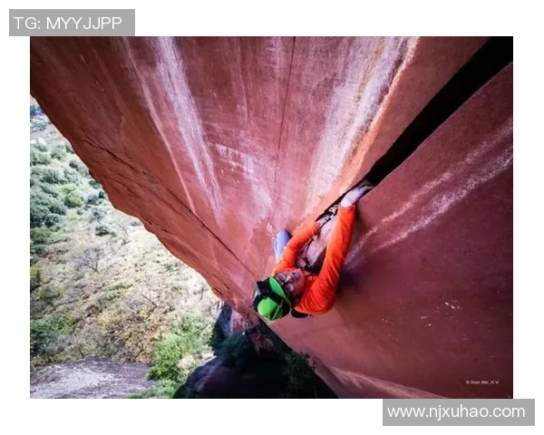 实时新闻攀岩高手陈磊揭秘成功秘诀与心路历程分享